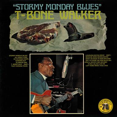 T-Bone's Way (Remastered 2022)