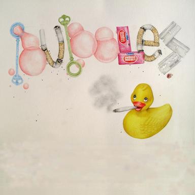 Bubbles