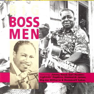 Big Boss Men