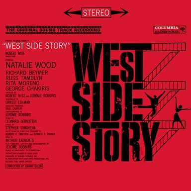 West Side Story: Act I: America