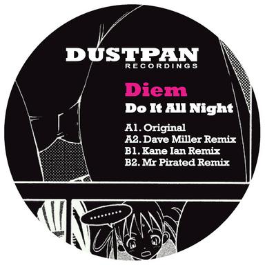 Do It All Night - Dave Miller Remix