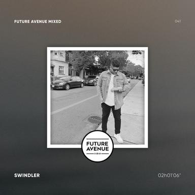Luna Llena - Mixed