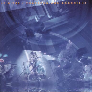 Still Too Young To Remember - Live, UK / 1991
