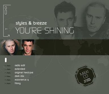 You're Shining