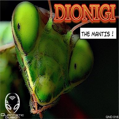 Flower Mantis - Original Mix