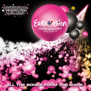 In A Moment Like This - Eurovision 2010 - Denmark