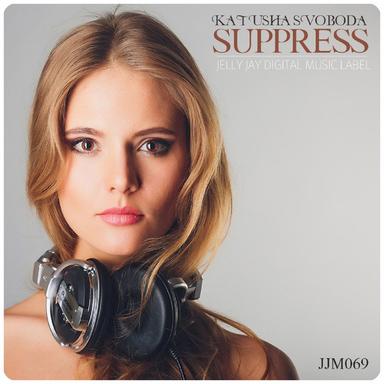 Suppress - Original Mix