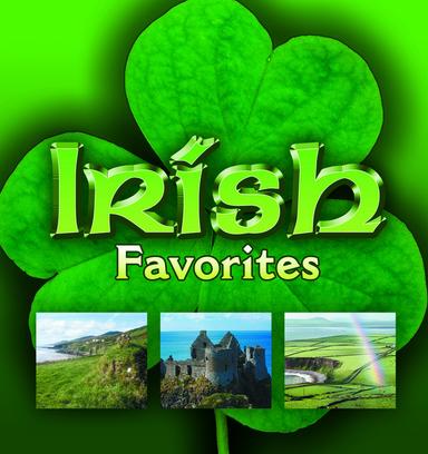 It's A Great Day For The Irish