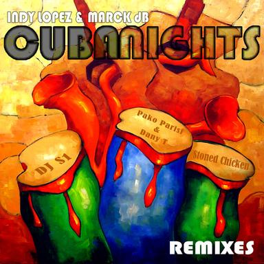 Cuba Nights - Intro Mix