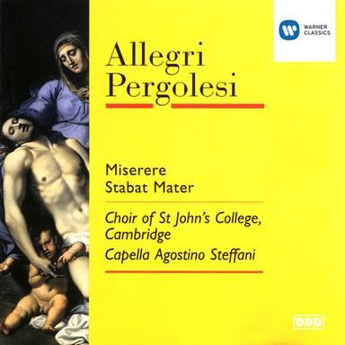 Allegri: Miserere