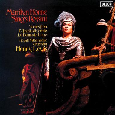La donna del lago / Act 1: Mura felici