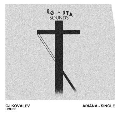 Ariana - Original Mix