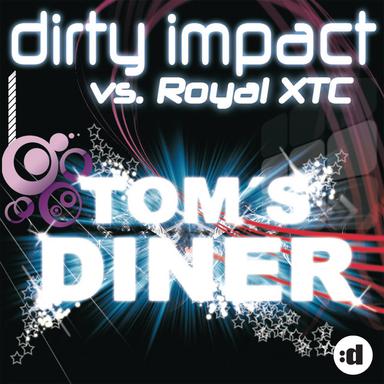 Tom's Diner - PH Electro Remix Edit