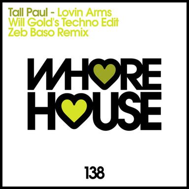 Lovin' Arms - Zeb Baso Remix