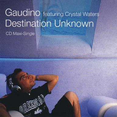 Destination Unknown - J-Reverse Radio Mix
