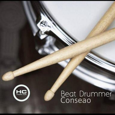 Beat Drummer - Original Mix