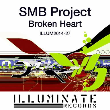 Broken Heart - D-Light Mix