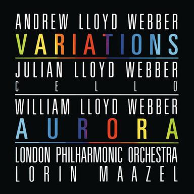 Variations: Variation 18 (Andante - Adagio)