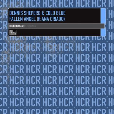 Fallen Angel - Dennis Sheperd Club Mix