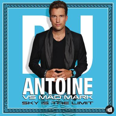 Sky Is The Limit - Jerome Remix