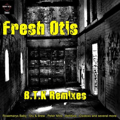 B.T.K - Hellitare Remix