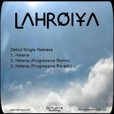 Helena - Original Mix