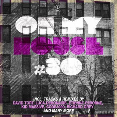 Hold On - Original Mix