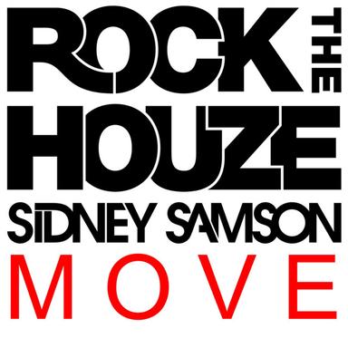 Move - Original Mix Edit