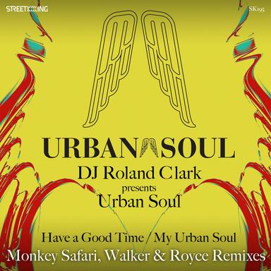 My Urban Soul - Walker & Royce Dubstrumental