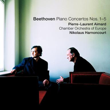 Beethoven: Piano Concerto No. 4 in G Major, Op. 58: II. Andante con moto