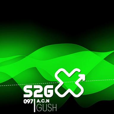 Gush - Gravity Horizon Remix