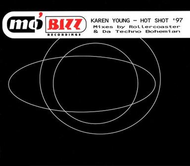 Hot Shot '97 - Rollercoaster Radio Mix