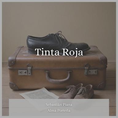 Tinta Roja