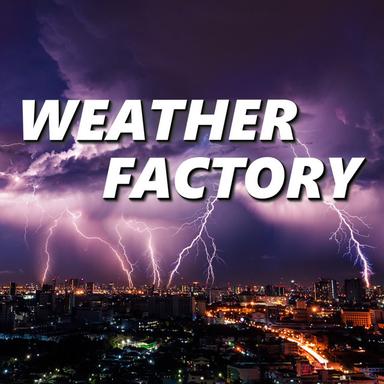 Rain Sounds