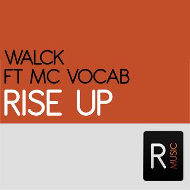 Rise Up - Original Vocal Mix