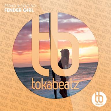 Fender Girl - Radio Edit