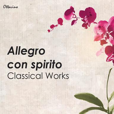 Symphony No. 2 in D Major, Op. 36: IV. Allegro molto