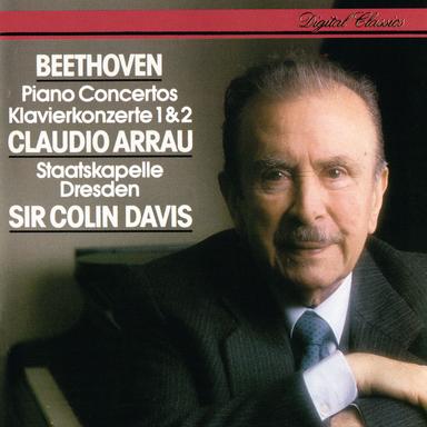 Piano Concerto No. 2 in B-Flat Major, Op. 19: III. Rondo. Molto allegro