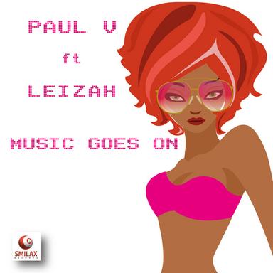 Music Goes On - Orchestral Mix