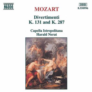 VI. Adagio - Allegro molto - Allegro assai