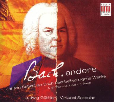 Concerto in D Major for Two Oboes, Bassoon, Violin, Strings and Basso Continuo, BWV 42/66: Vivace