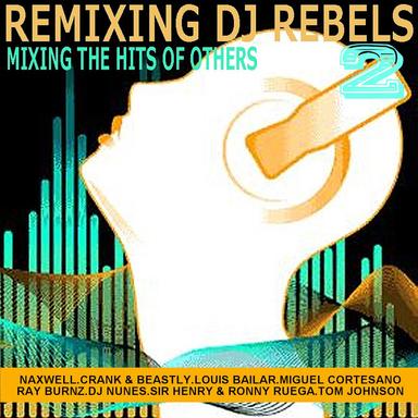 Coming Back - Reaster Remix