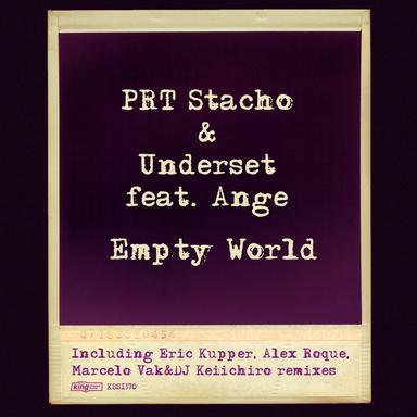 Empty World - D.P.Kash Remix