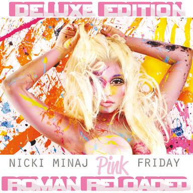 Pound The Alarm - Edit