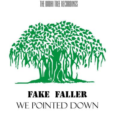 We Pointed Down