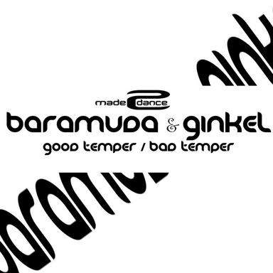 Bad Temper - Original Mix