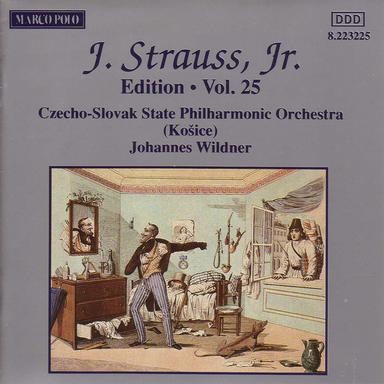 Explosions-Polka, Op. 43