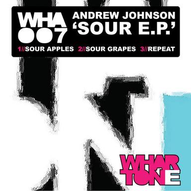 Sour Apples - Original Mix