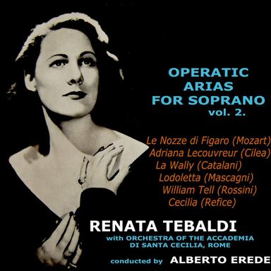 Le Nozze Di Figaro: Porgi Amor