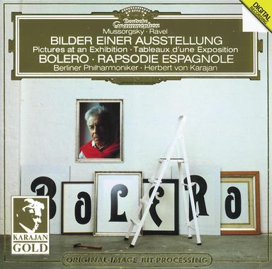Boléro, M. 81